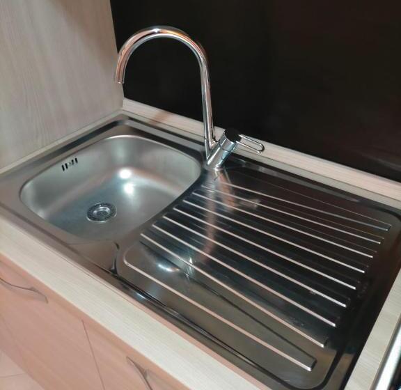 Appartamento Posizione Comoda