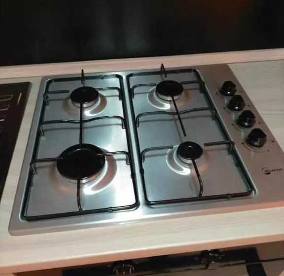 Appartamento Posizione Comoda