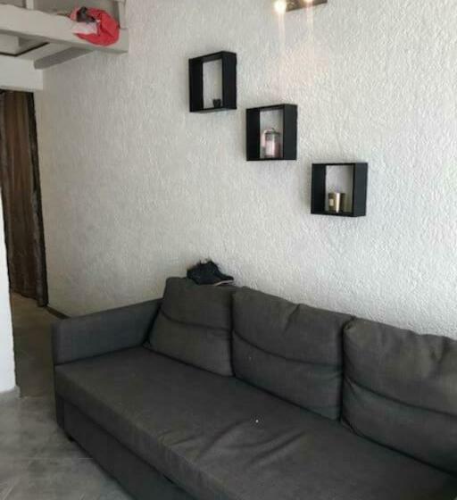 Appartement Dans Le Domaine Du Capitou Fréjus