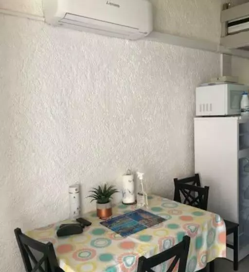 Appartement  Dans Le Domaine Du Capitou Fréjus