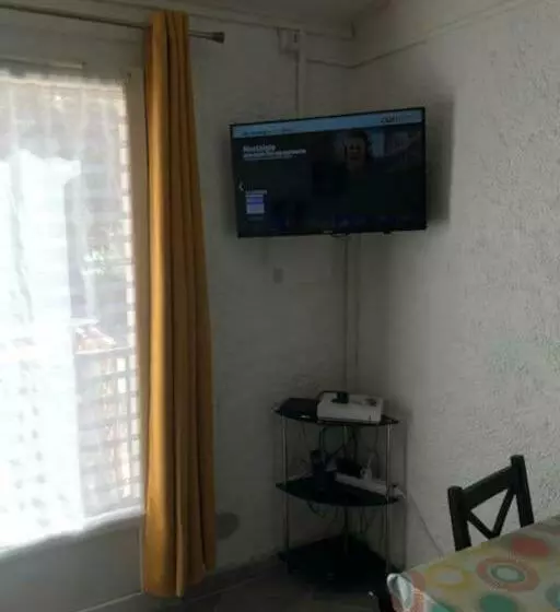 Appartement  Dans Le Domaine Du Capitou Fréjus