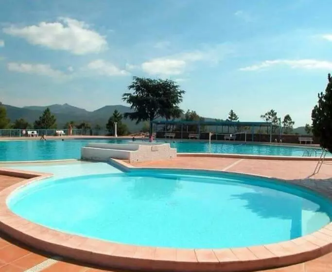 Appartement  Dans Le Domaine Du Capitou Fréjus