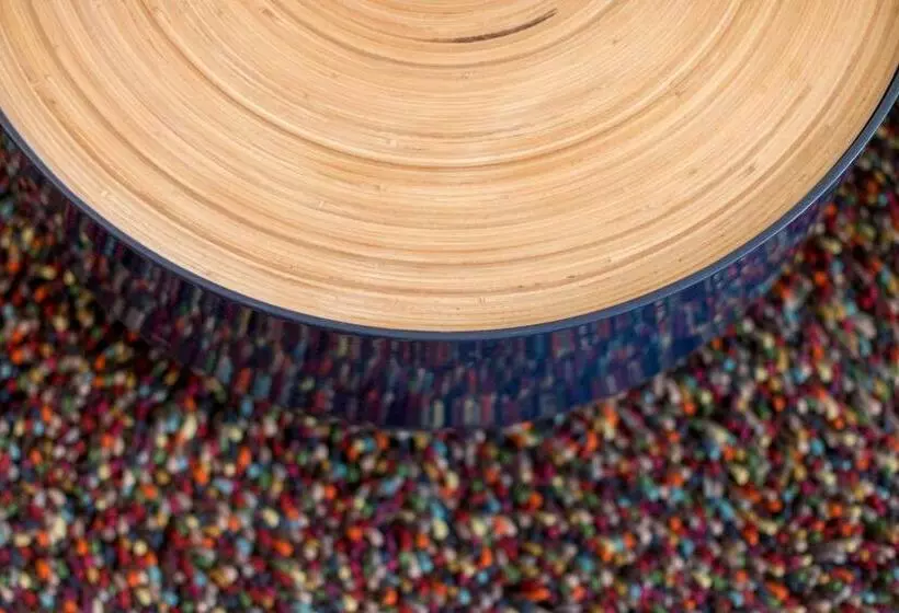 El Piso Del Arte...un Espacio Muy Especial Y único