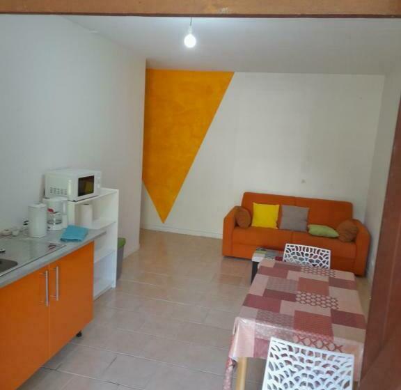 Grand Studio Hibiscus