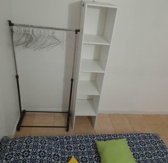 Grand Studio Hibiscus