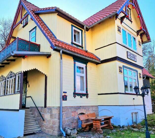 Haus Fessel Birkenkopf