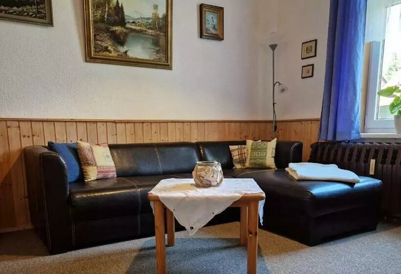 Haus Fessel   Birkenkopf