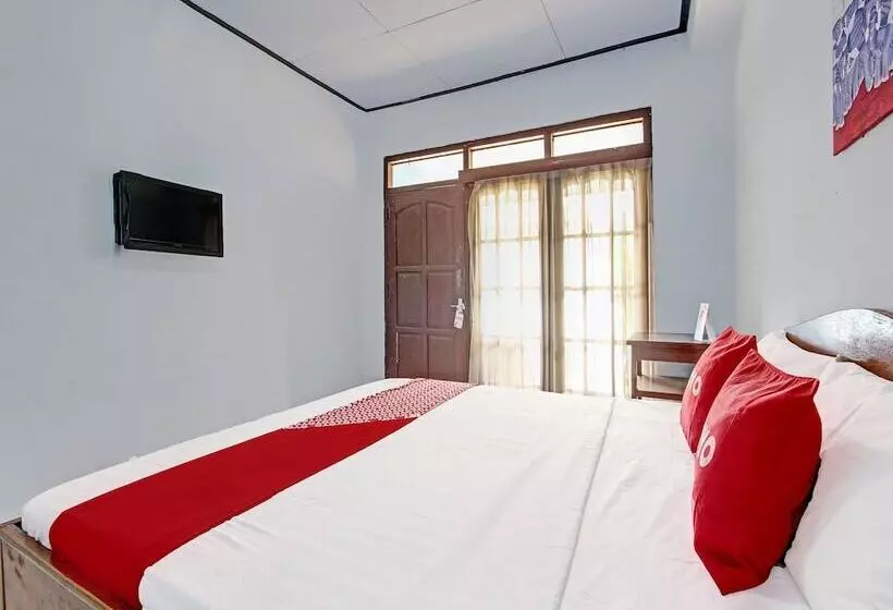 Hotelli Capital O 91644 Loka Hause