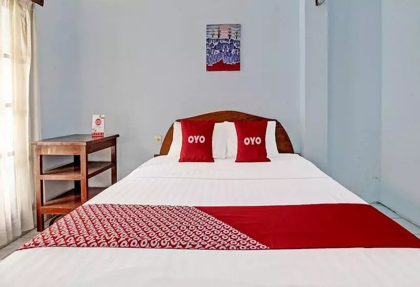 Hotelli Capital O 91644 Loka Hause