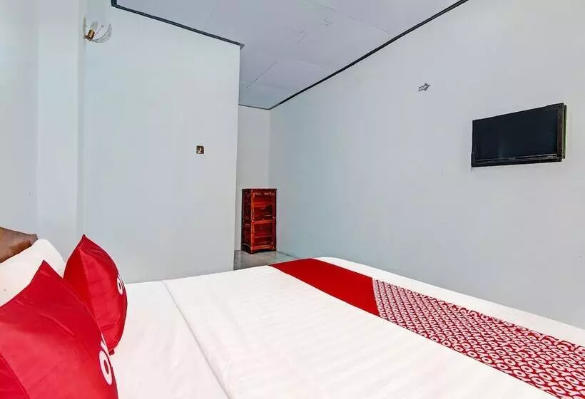 Hotelli Capital O 91644 Loka Hause