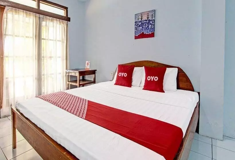 Hotelli Capital O 91644 Loka Hause