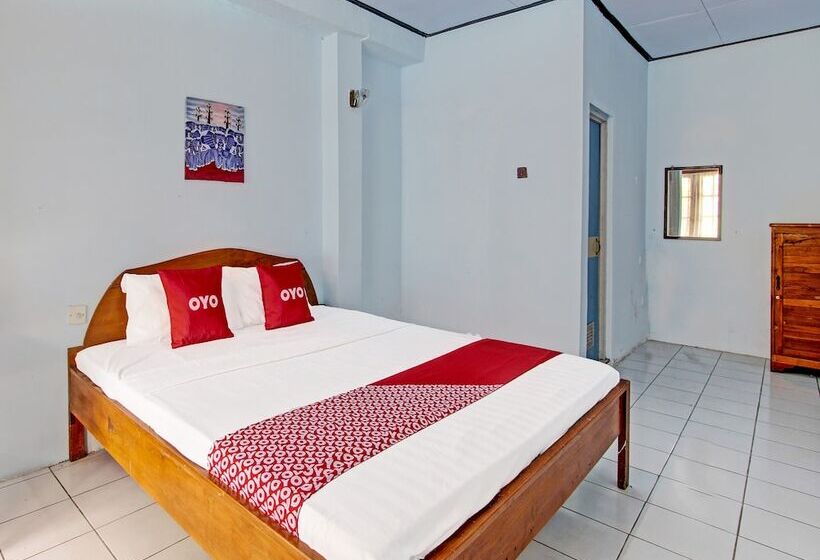 Otel Capital O 91644 Loka Hause