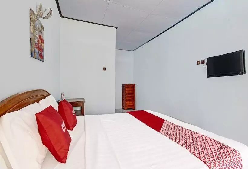 Hotelli Capital O 91644 Loka Hause