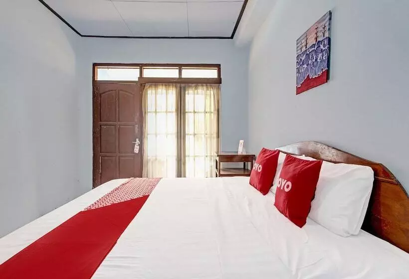 Hotelli Capital O 91644 Loka Hause