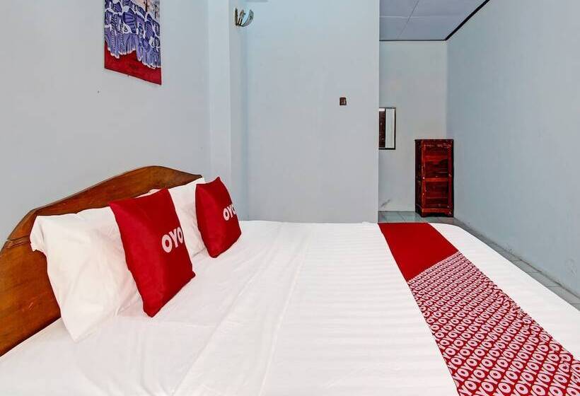 Otel Capital O 91644 Loka Hause