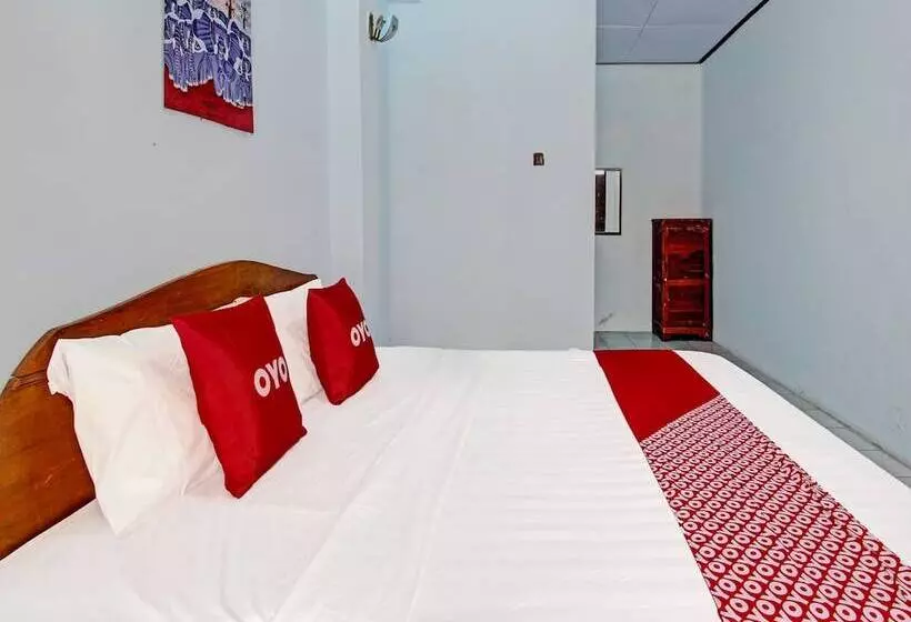 Hotelli Capital O 91644 Loka Hause