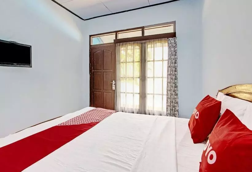 Hotelli Capital O 91644 Loka Hause