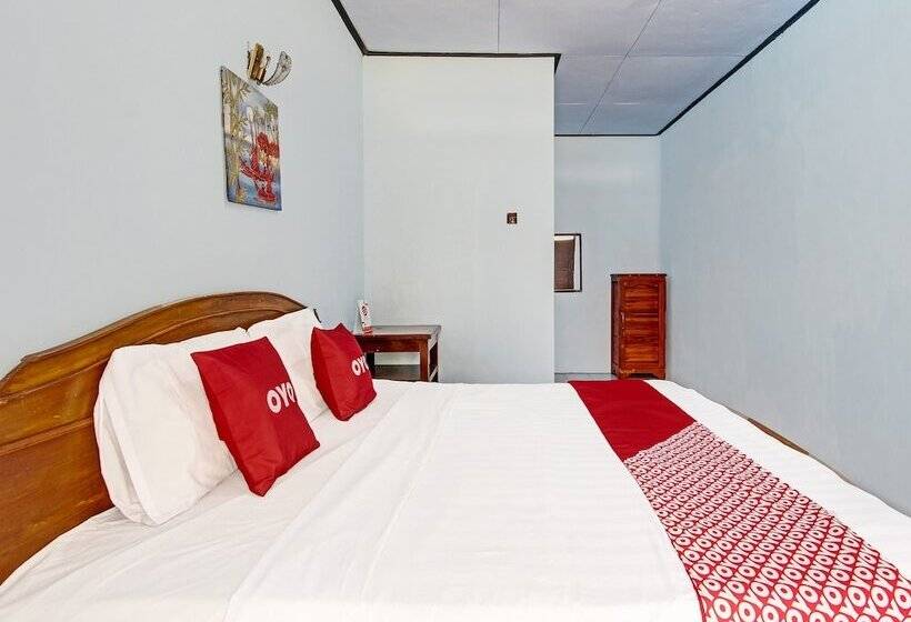 Otel Capital O 91644 Loka Hause