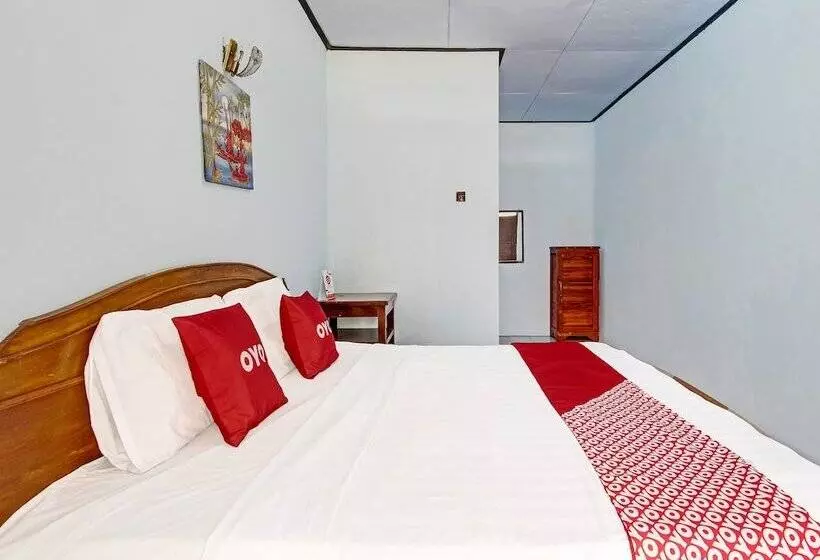 Hotelli Capital O 91644 Loka Hause