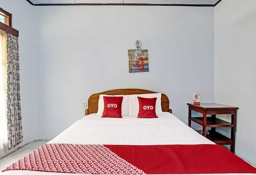 Hotelli Capital O 91644 Loka Hause