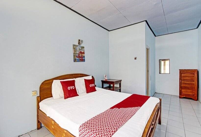 Otel Capital O 91644 Loka Hause