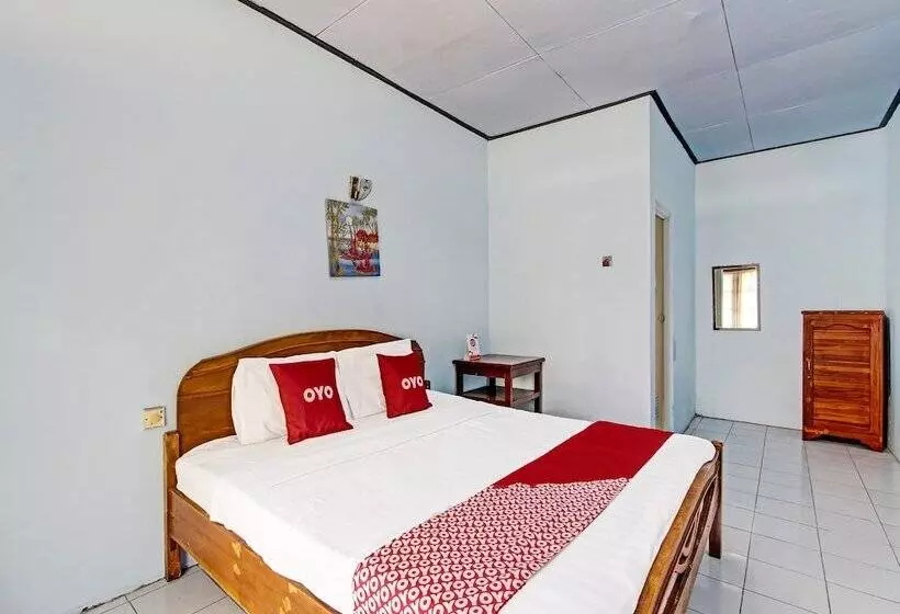 Hotelli Capital O 91644 Loka Hause