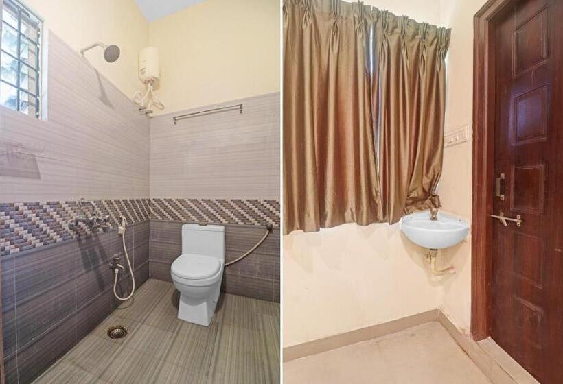 ホテル Oyo 93527  7 Hills Luxury Rooms