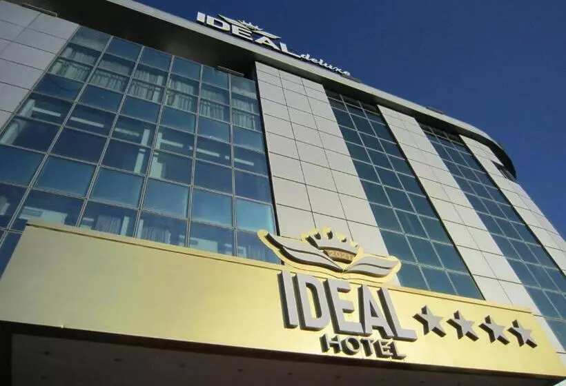 هتل Ideal Deluxe