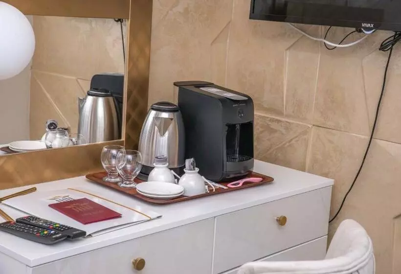 هتل Ideal Deluxe