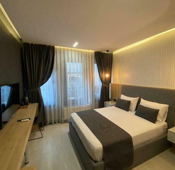 ホテル Santra Bosphorus