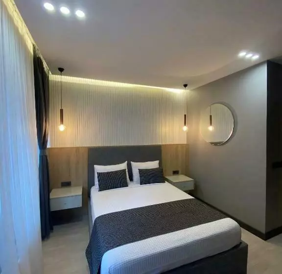 هتل Santra Bosphorus