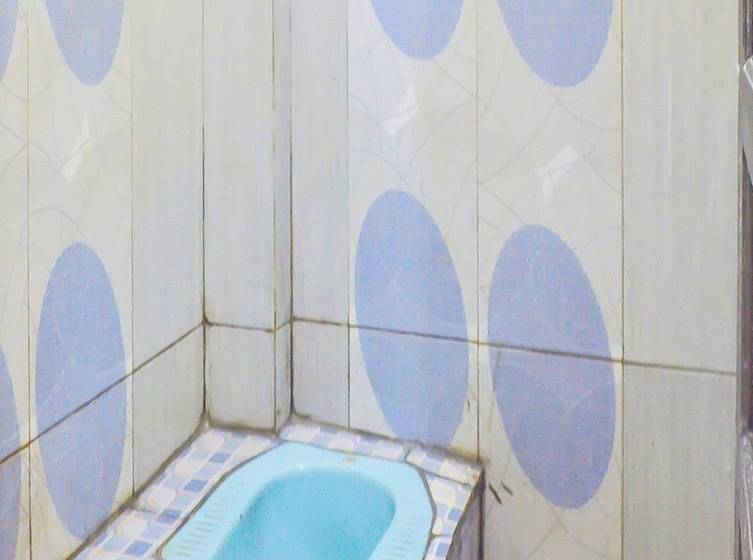 Hotel Spot On 91623 Pj Guest House Syariah