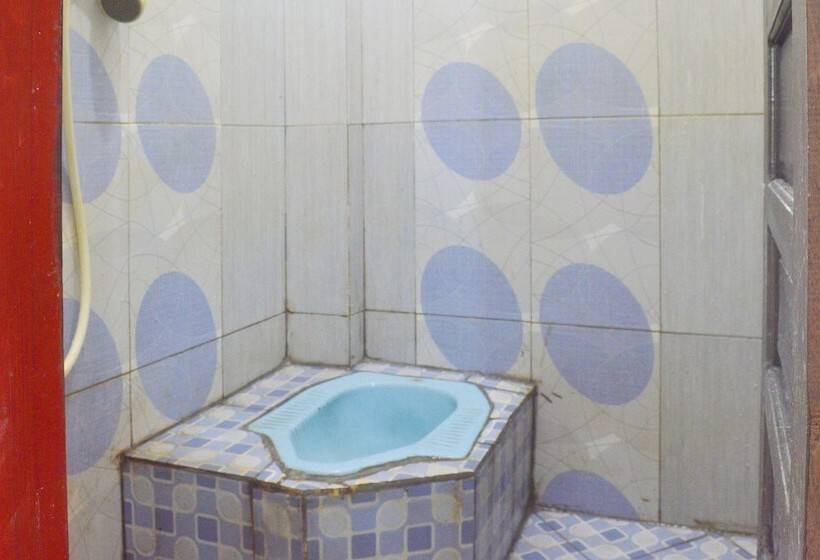 Hotel Spot On 91623 Pj Guest House Syariah