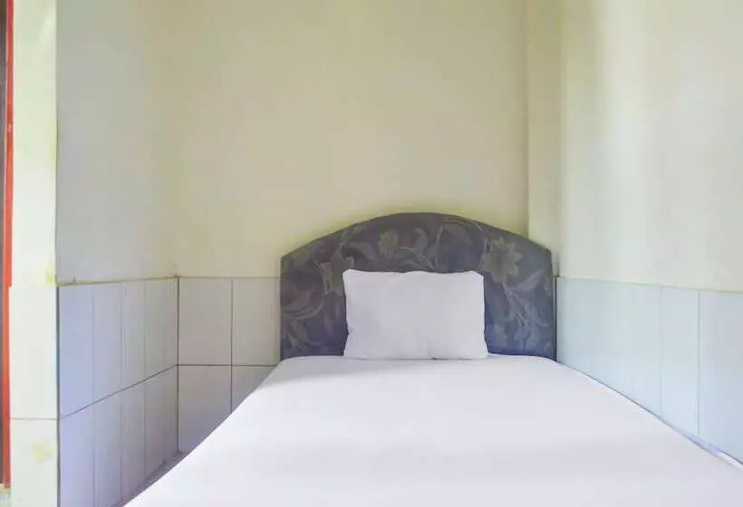 Hotelli Spot On 91623 Pj Guest House Syariah