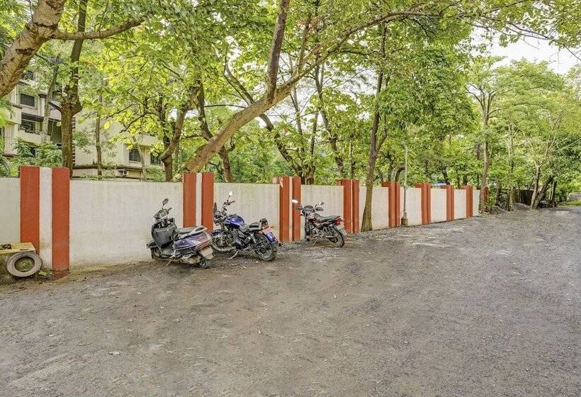 Hotel Treebo Trend Kana Palace