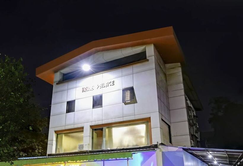 Hotel Treebo Trend Kana Palace