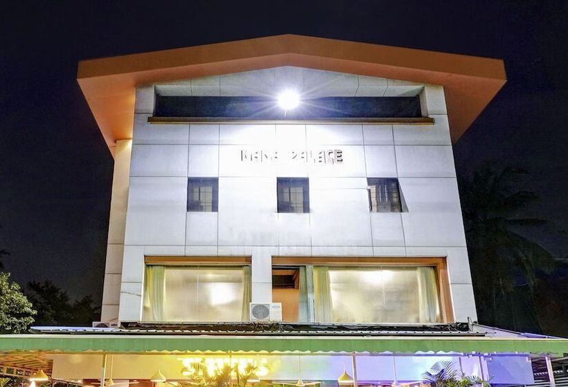 Hotel Treebo Trend Kana Palace