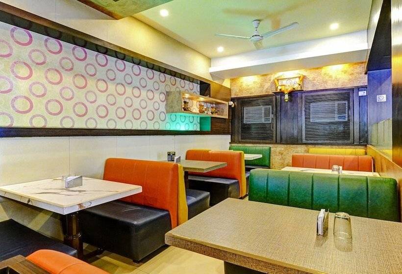 Hotel Treebo Trend Kana Palace