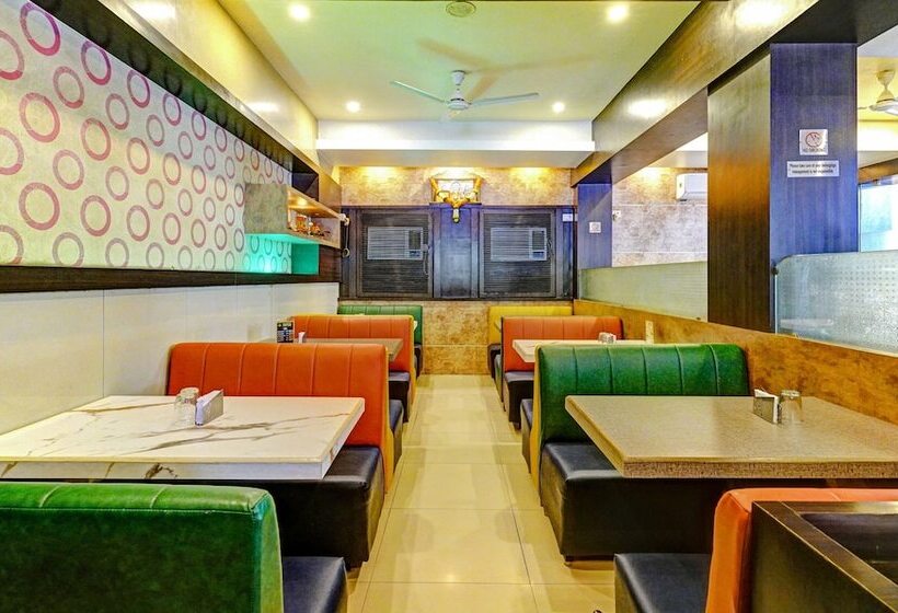 Hotel Treebo Trend Kana Palace