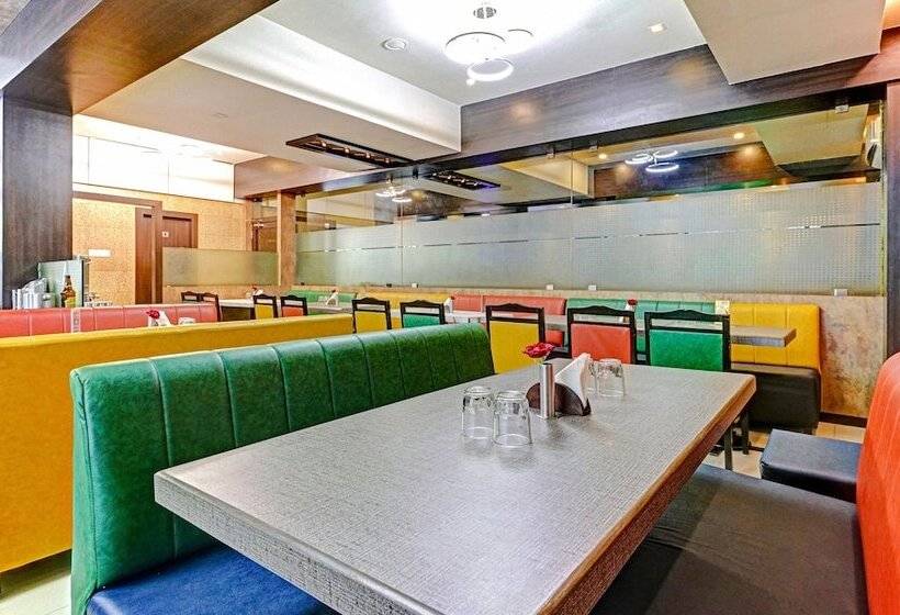 Hotel Treebo Trend Kana Palace