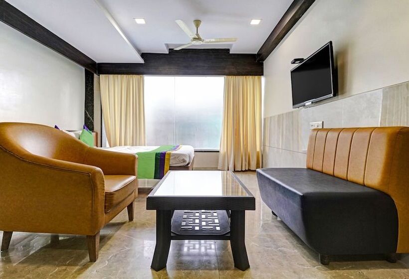 Hotel Treebo Trend Kana Palace