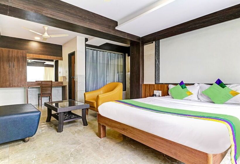 Hotel Treebo Trend Kana Palace