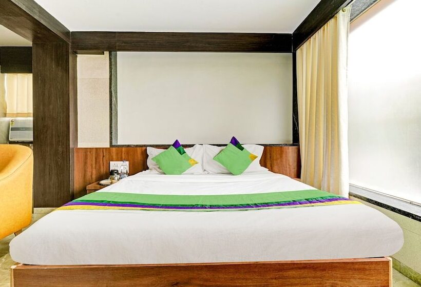 Hotel Treebo Trend Kana Palace