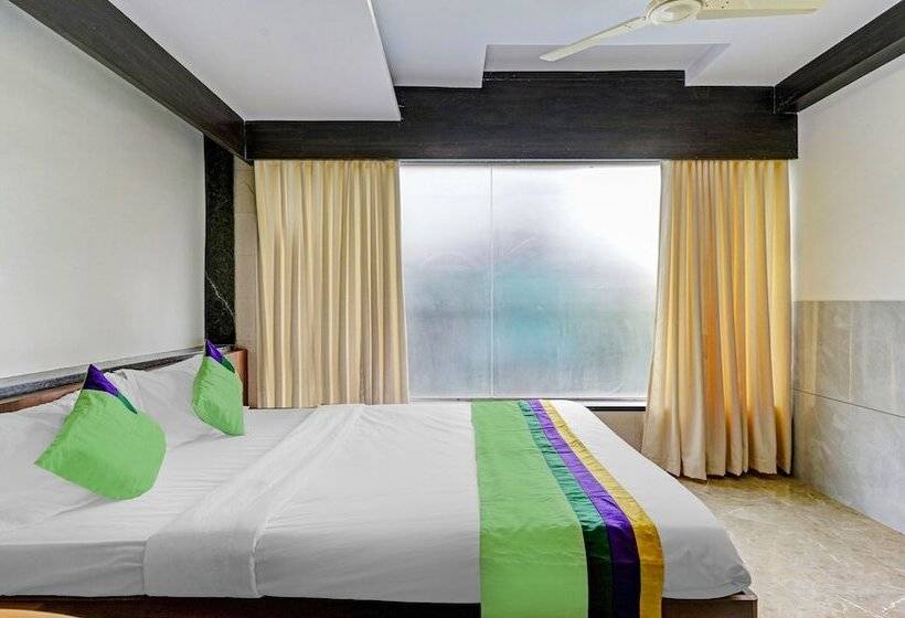 Hotel Treebo Trend Kana Palace