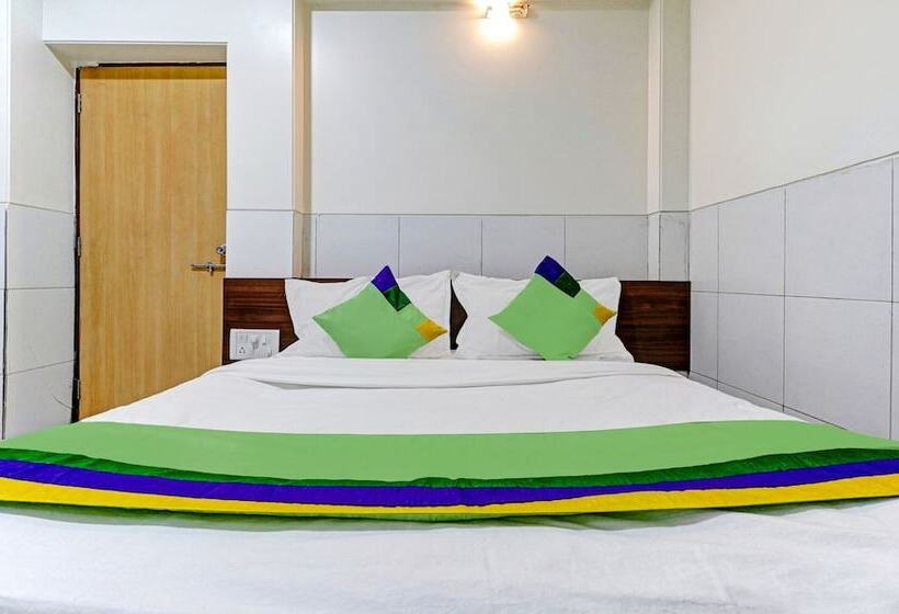 Hotel Treebo Trend Kana Palace