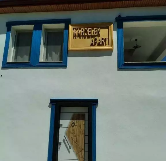Kardelen Apart