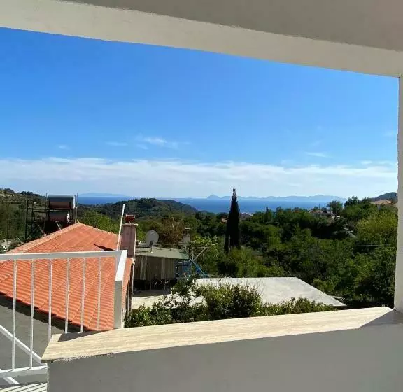 Kardelen Apart