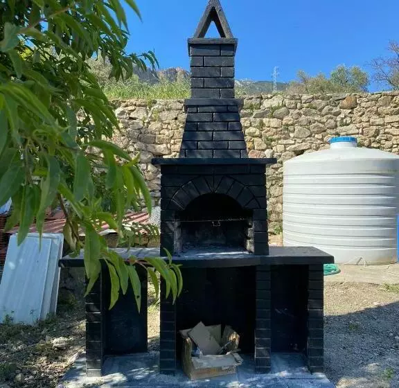 Kardelen Apart