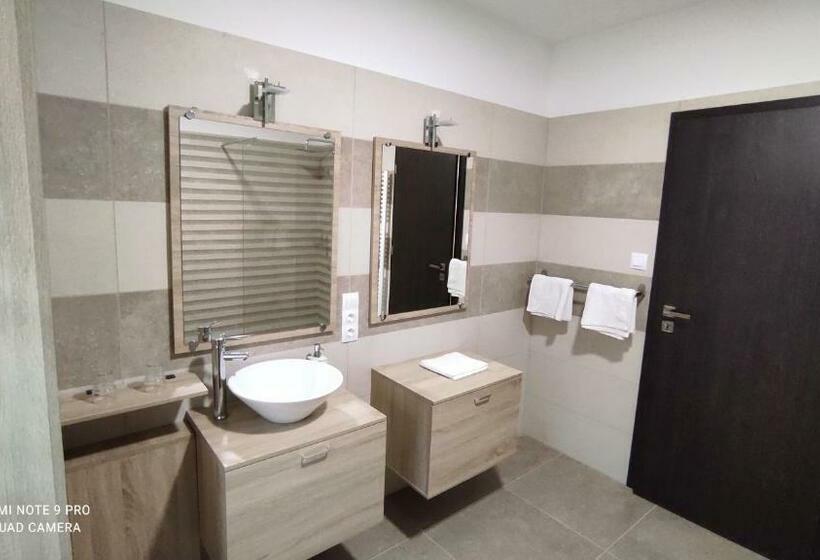 Lővér Vendégház Sopron