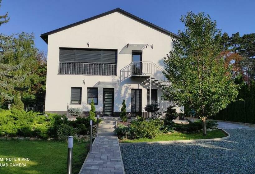 Lővér Vendégház Sopron